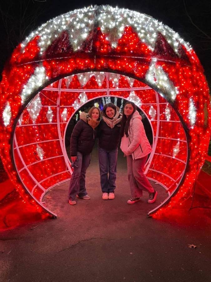 PROMO High School / Gennaio