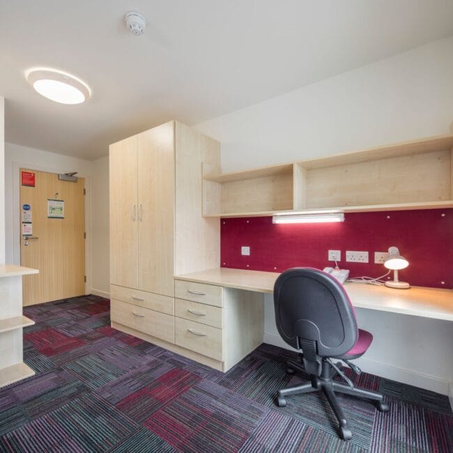 moovy-vacanza-studio-individuale-brighton-alloggi 4