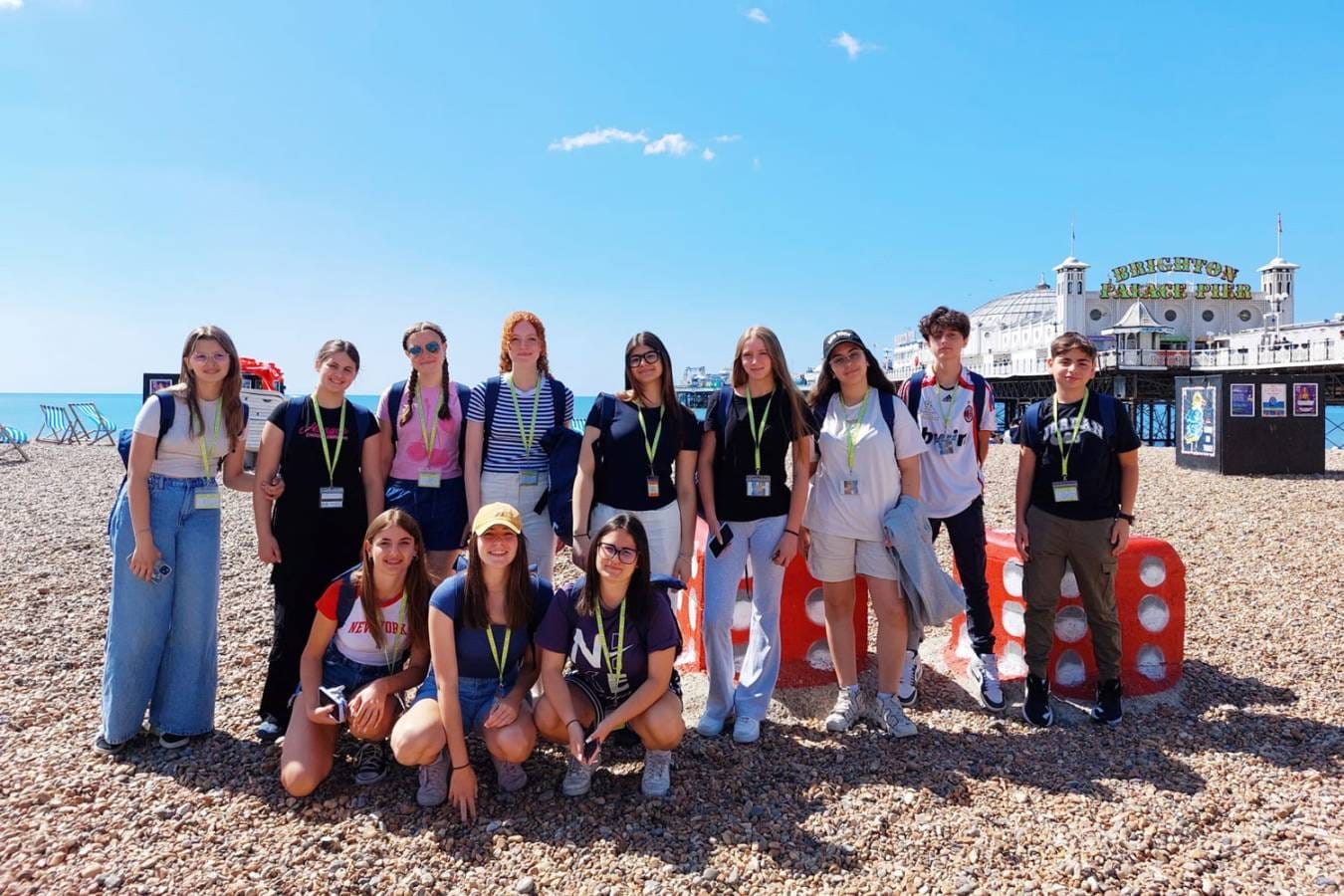 PROMO Vacanze di gruppo / Febbraio